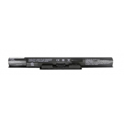 Акумулятор PowerPlant для ноутбуків SONY VAIO Fit 14E (VGP-BPS35A) 14.8V 2600mAh