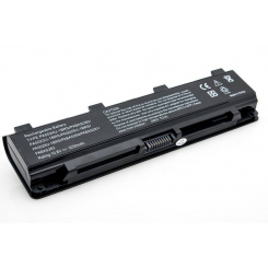 Аккумулятор для ноутбука TOSHIBA Dynabook T752 (PA5024U-1BRS) 10.8V 5200mAh
