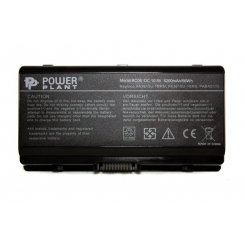 Акумулятор для ноутбука TOSHIBA Equium L40 (PA3615U-1BRS) 10.8V 5200mAh