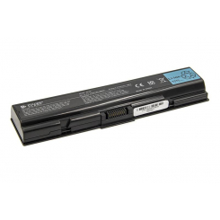 Акумулятор для ноутбука TOSHIBA Satellite A200 (PA3534U-1BRS, TA3533LH) 10.8V 4400mAh