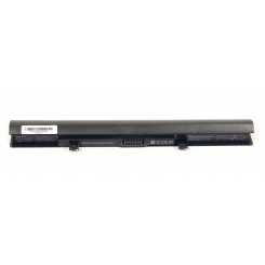 Акумулятор для ноутбука TOSHIBA Satellite C55 (TA5195L7) 14.8V 2600mAh