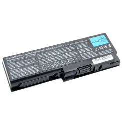 Акумулятор для ноутбука TOSHIBA Satellite P200 (PA3536U-1BRS, TA3536LH) 10.8V 5200mAh