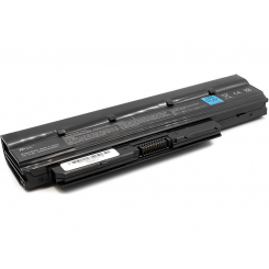 Акумулятор для ноутбука Toshiba Satellite T210D (PA3820U-1BRS, TA3820LH) 10.8V 5200mAh