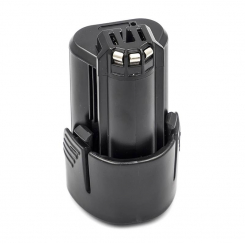 Аккумулятор PowerPlant для шуруповертов и электроинструментов BOSCH 10.8V 1.5Ah Li-ion