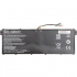 Акумулятор для ноутбука ACER Aspire E15 ES1-512 Series (AC14B8K) 15.2V 3220mAh (original)