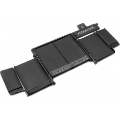 Акумулятор для ноутбуків APPLE MacBook Pro 13” Retina (A1493, A1502) 11.34V 71.8Wh (original)