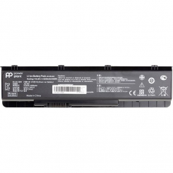 Акумулятор для ноутбука ASUS N55 Series (A32-N55) 10.8V 5200mAh (original)