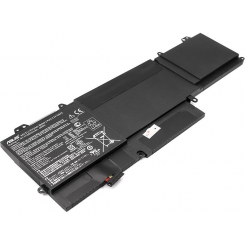Акумулятор для ноутбука ASUS VivoBook U38N (C23-UX32) 7.4V 6250mAh (original)
