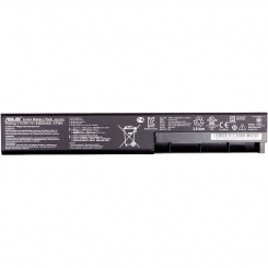 Акумулятор для ноутбука ASUS X401 (A32-X401) 10.8V 4400mAh (original)