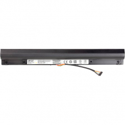Акумулятор для ноутбуків LENOVO IdeaPad 100 (L15L4A01) 14.4V 2200mAh (original)