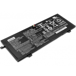 Акумулятор для ноутбуків LENOVO IdeaPad 710S-13ISK (L15M4PC0) 7.6V 46Wh (original)