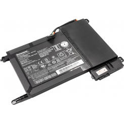 Акумулятор для ноутбуків LENOVO Y700-17iSK (L14M4P23) 14.8V 60Wh (original)