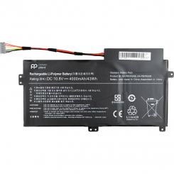 Аккумулятор для ноутбука SAMSUNG 370R (AA-PBVN3AB) 11.4V 43Wh (original)