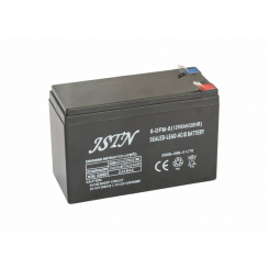 Аккумулятор для обприскувача MASTERTOOL 12 V 8 Ah 92-9438