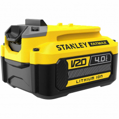 Акумуляторна батарея STANLEY FATMAX SFMCB204