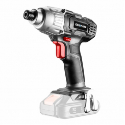 Аккумуляторний гайковерт Energy+ 18 В, Li-Ion