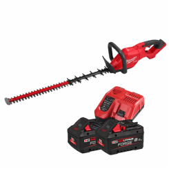 Аккумуляторный кусторез шина 60 см Milwaukee M18 M18 FHET60G2-802 FORGE™