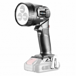 Аккумуляторний ліхтар Energy+ 18 В, Li-Ion