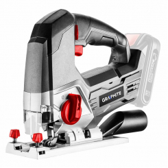 Аккумуляторний лобзік Energy+ 18 В, Li-Ion