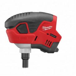 Акумуляторний молоток MILWAUKEE, C12 PN-0 (до 90мм)