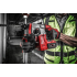 Акумуляторний перфоратор 2.3 Дж Milwaukee M18 BLH-0 4933479426
