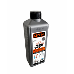 Активна піна 1,1кг (розведення 1:6 - 1:9) Advanced Foam (AF55)