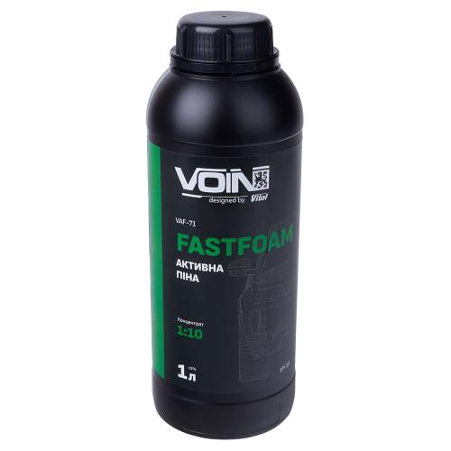 Активна піна VOIN FastFoam 1:8-1:10 1л