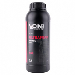 Активна піна VOIN UltraFoam 1:8-1:12 1л
