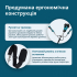 Акційний набір для догляду за газоном KS 43LM-BCT40V-SET