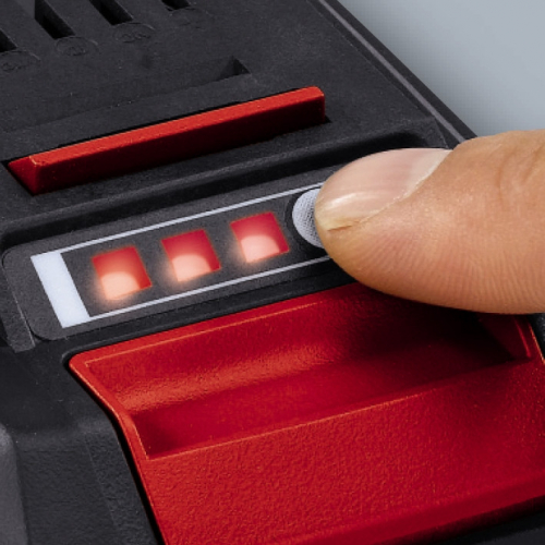 Акумулятор 4,0 А/год 18V 4,0 Ah Power-X-Change