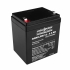 Акумулятор AGM LPM 12V - 3.3 Ah