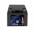 Акумулятор LP LiFePO4 12V - 52 Ah (BMS 80A/40А) пластик