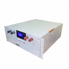 Акумулятор LP LiFePO4 48V (51,2V) – 100 Ah (5120Wh) (BMS 200/100A) (LP Bank Energy U90)