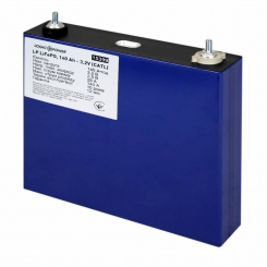 Акумулятор LiFePO4 140 Ah - 3.2V (CATL)