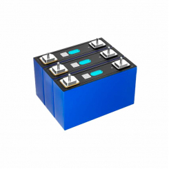 Акумулятор LiFePO4 50 Ah - 3.2V (EVE)
