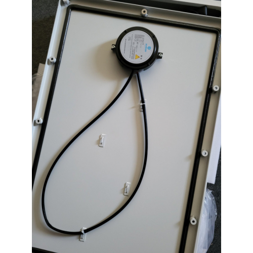 Акумулятор LiFePO4, (51.2 В, 5.12 кВт·год) Felicity LPBA48100-OL