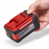 Акумулятор PXC 18V 5.2Ah PXC-Twinpack 2 шт Einhell 4511526