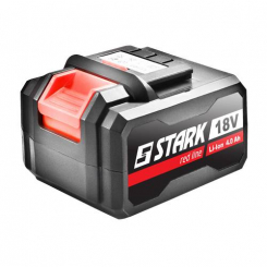 Акумулятор Stark Li-Ion 18 В, 4 А / ч