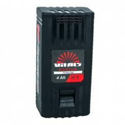 Акумулятор Vitals Master ASL 3640a