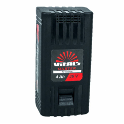 Акумулятор Vitals Master ASL 3640a
