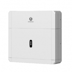 Акумулятор Zonergy Panda Limestone 5HP–30HP (LiFePO4, 51.2В, IP66)