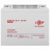 Акумулятор гелевий LPM-GL 12V - 45 Ah