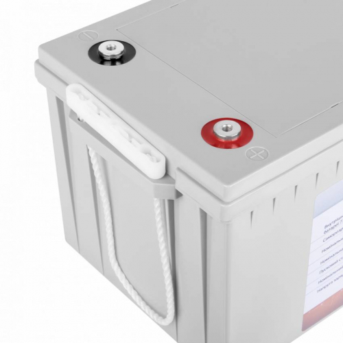 Акумулятор гелевий LPN-GL 12V - 200 Ah