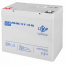 Акумулятор мультигелевий AGM LogicPower LPM-MG 12-45 AH