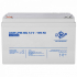Акумулятор мультигелевий LPM-MG 12V - 100 Ah