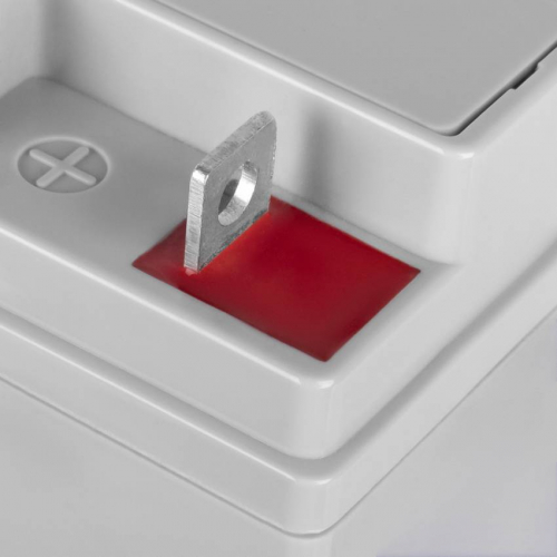 Акумулятор мультигелевий LPM-MG 12V - 20 Ah