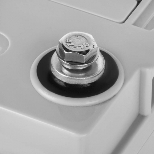 Акумулятор мультигелевий LPM-MG 12V - 33 Ah