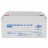 Акумулятор мультигелевий LPM-MG 12V - 65 Ah