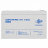 Акумулятор мультигелевий LPM-MG 12V - 7.5 Ah