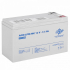 Акумулятор мультигелевий LPM-MG 12V - 7.5 Ah
